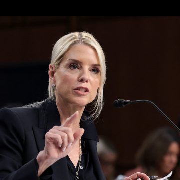 US Attorney General grilled on Epstein case and bias claims | Newsfeed