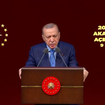 Turkiye’s ceasefire task force will ‘help Gaza get back on its feet’ | Donald Trump