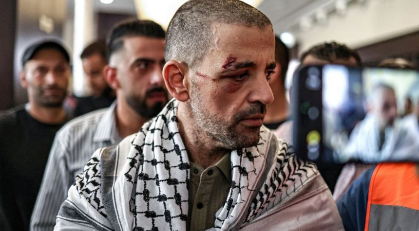 What’s next for released Palestinian prisoners? | Israel-Palestine conflict