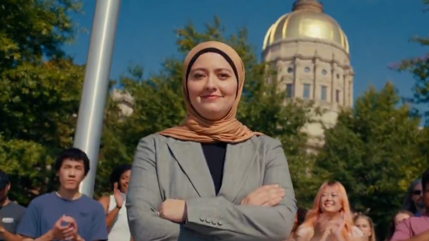 Video: Palestinian American bids to be US’s first Muslim governor | Politics