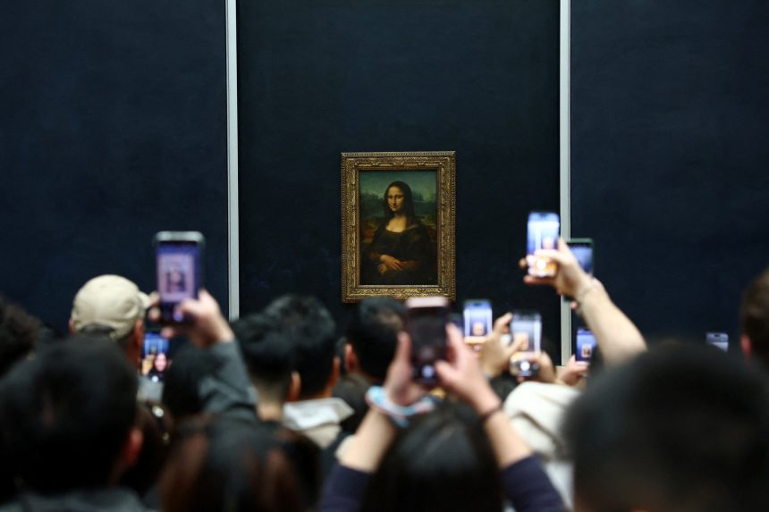 Louvre reopens after $102M crown jewel heist | Travel