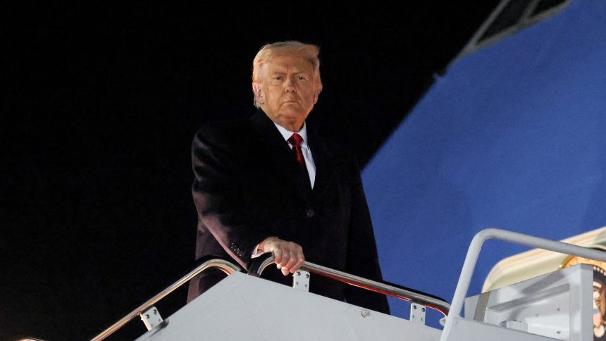 Trump comments on Jimmy Lai, Canada and Kim Jong Un Trump comments on Jimmy Lai, Canada and Kim Jong Un as he begins Asia tour | Newsfeed
