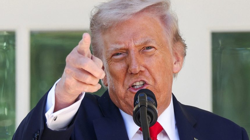 What is Trump’s strategy to tackle the US’s illegal drug What is Trump’s strategy to tackle the US’s illegal drug problem? | Donald Trump News