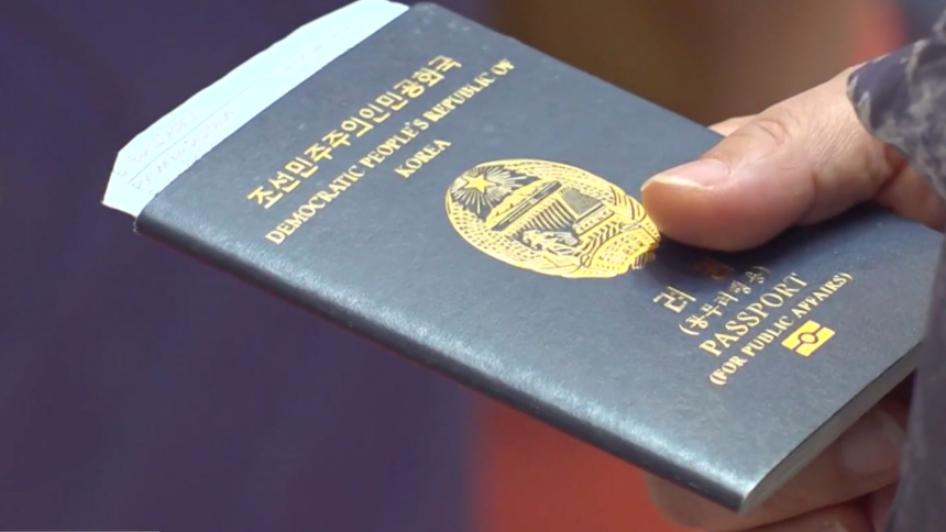 Russia preparing for potential deportations of North Koreans, documents show