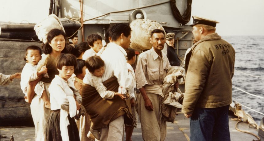 Book review: Stories from North and South Korea confront specter of ‘US empire’
