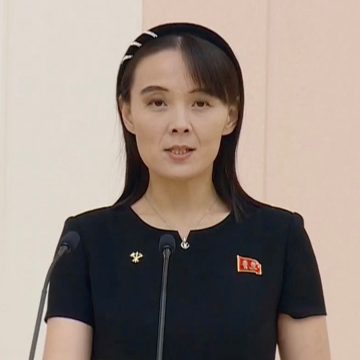 North Korea suggests talks with US possible if ‘denuclearization’ demand dropped