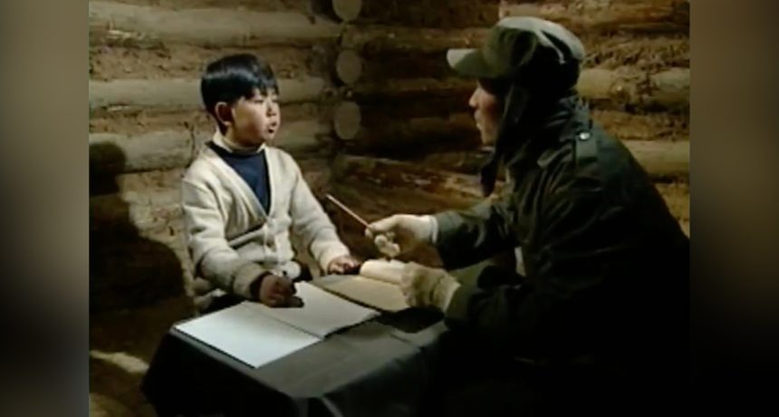 The true story of Lee Seung-bok, the boy slaughtered by North Korean commandos