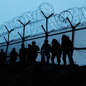North Korean who crossed inter-Korean border recently intended to defect: Seoul