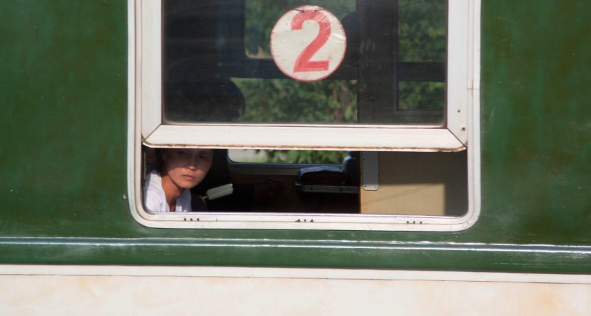 China has forcibly repatriated over 400 North Koreans since last year: Report