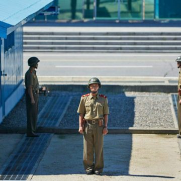 South Korea to cremate body of North Korean man after Pyongyang fails to respond