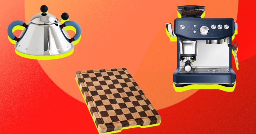 The Best Early October Prime Day Deals, Handpicked Just For You