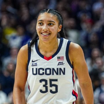 2026 women’s college basketball projections