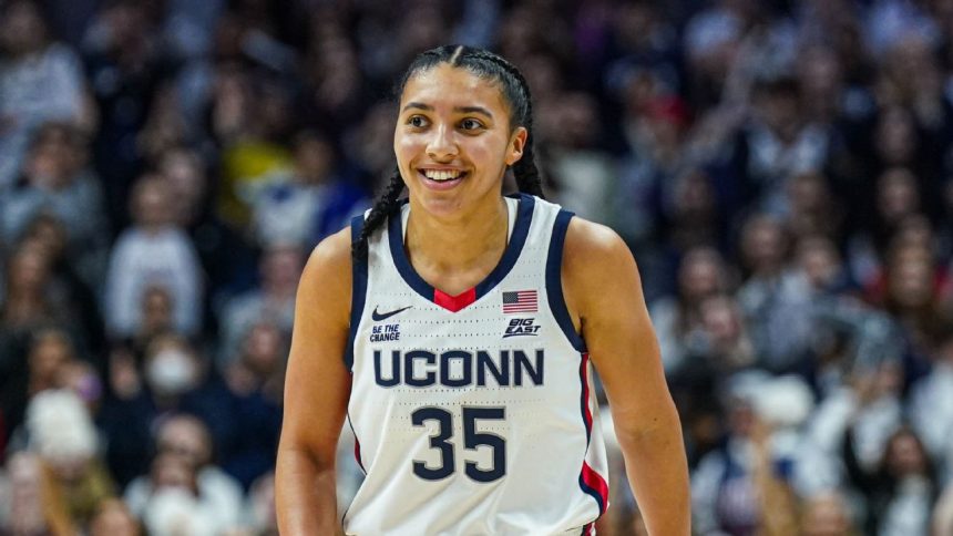 2026 women’s college basketball projections