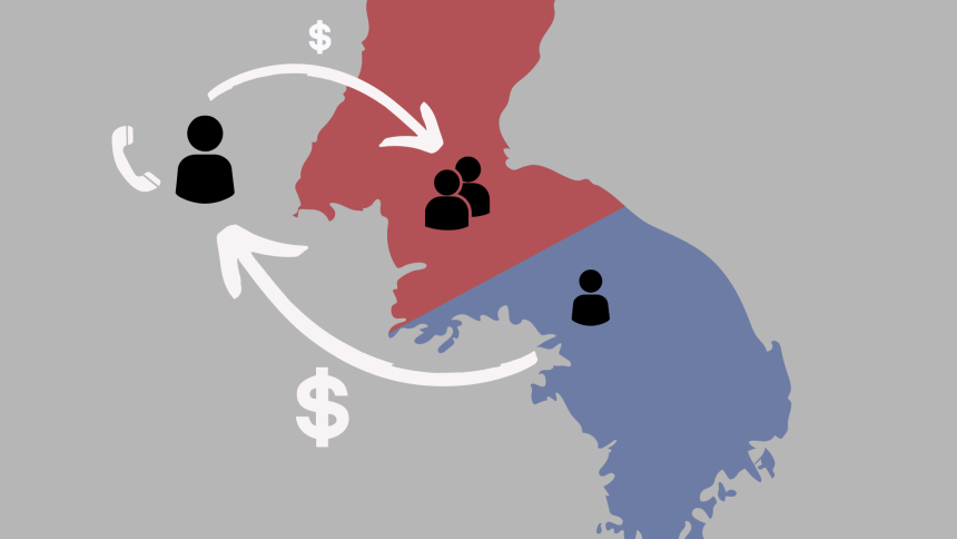 Activists call for end to police probes into North Korean defector remittances