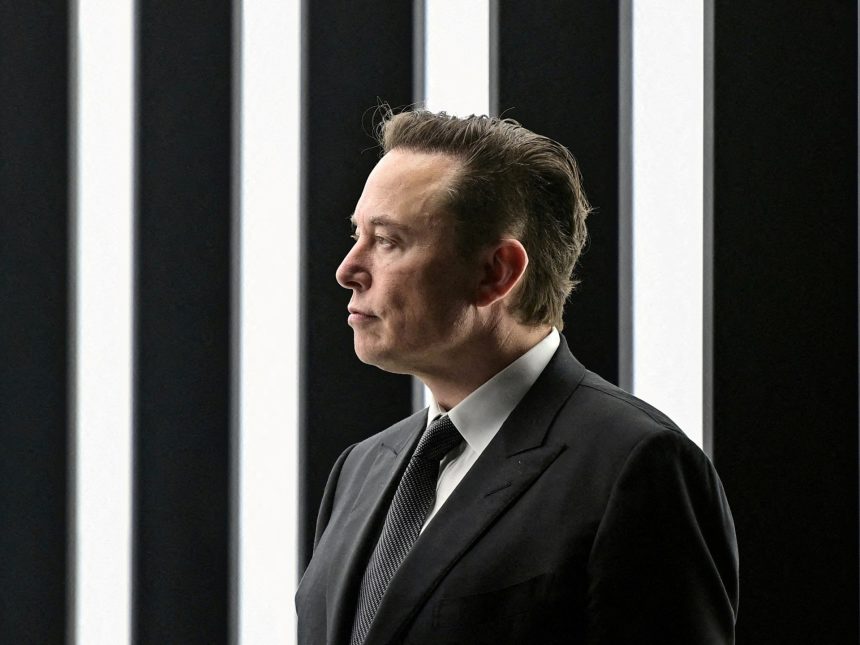 Elon, me and 20 million views: A conversation with Grok | Race Issues