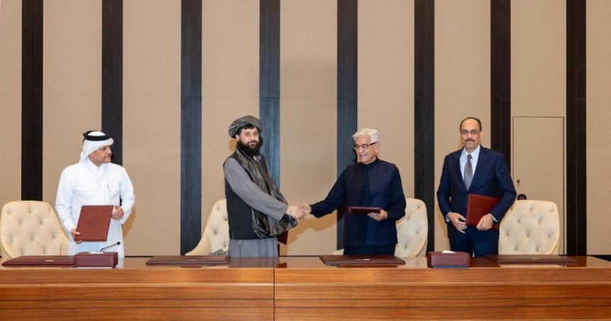 Pakistan says five soldiers and 25 fighters killed in Afghan Pakistan says five soldiers and 25 fighters killed in Afghan border clashes | Taliban News
