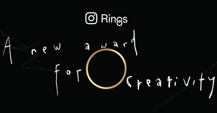 What’s going on with this Instagram promotion?