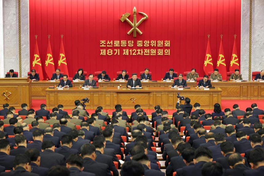 How North Korea’s Kim rulers manage elites to guarantee regime survival