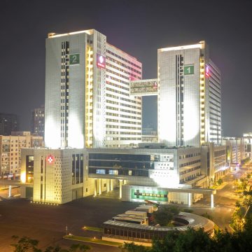 Kim Jong Un demands major health sector ‘reform’ at Pyongyang hospital opening