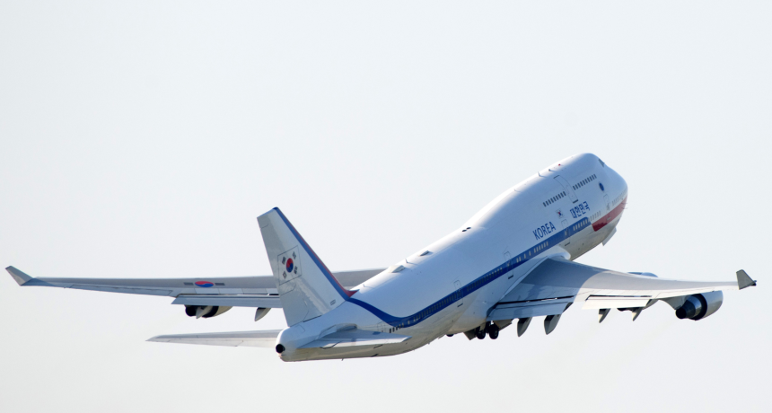Dozens of flights forced to abort landings due to North Korean GPS jamming