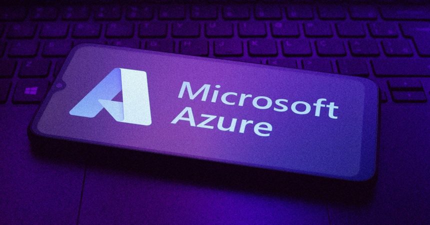 The Microsoft Azure Outage Shows the Harsh Reality of Cloud The Microsoft Azure Outage Shows the Harsh Reality of Cloud Failures