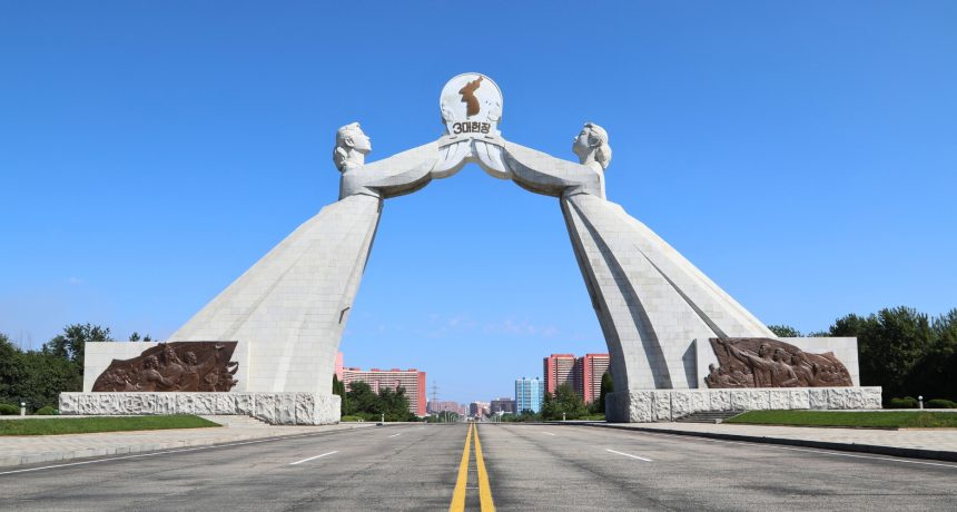 Public support for unification with North Korea inches up under Lee: Survey