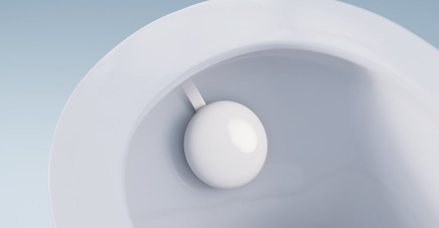 Withings’ urine scanning health tracker is now available for $350 Withings’ urine scanning health tracker is now available for $350