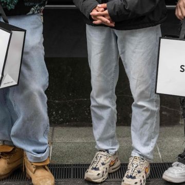 ‘A Paroxysm of Disposability’: France’s Distaste for Shein’s Ultra-Fast Fashion