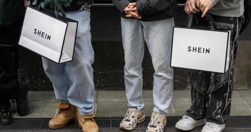 ‘A Paroxysm of Disposability’: France’s Distaste for Shein’s Ultra-Fast Fashion