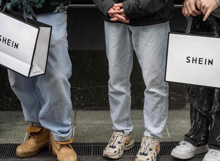 ‘A Paroxysm of Disposability’: France’s Distaste for Shein’s Ultra-Fast Fashion