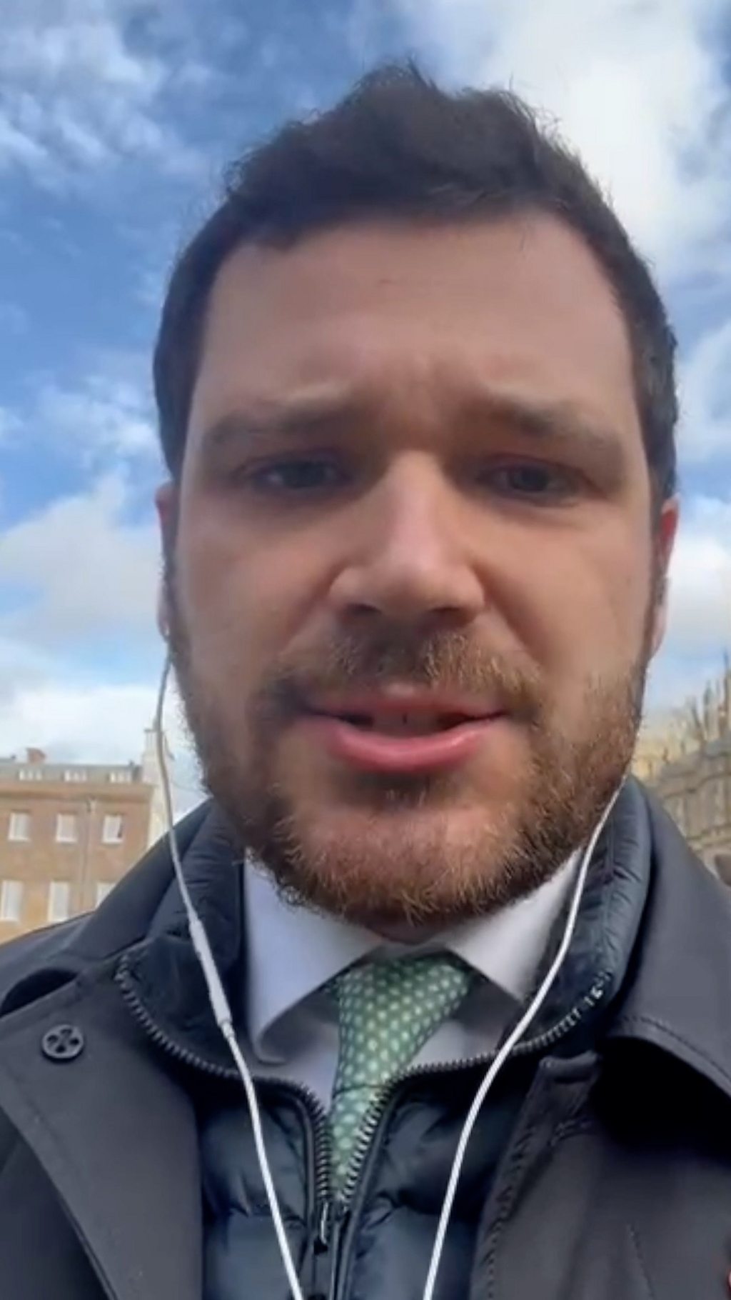 'Taxes are going up' - BBC decodes Reeves's pre-Budget speech