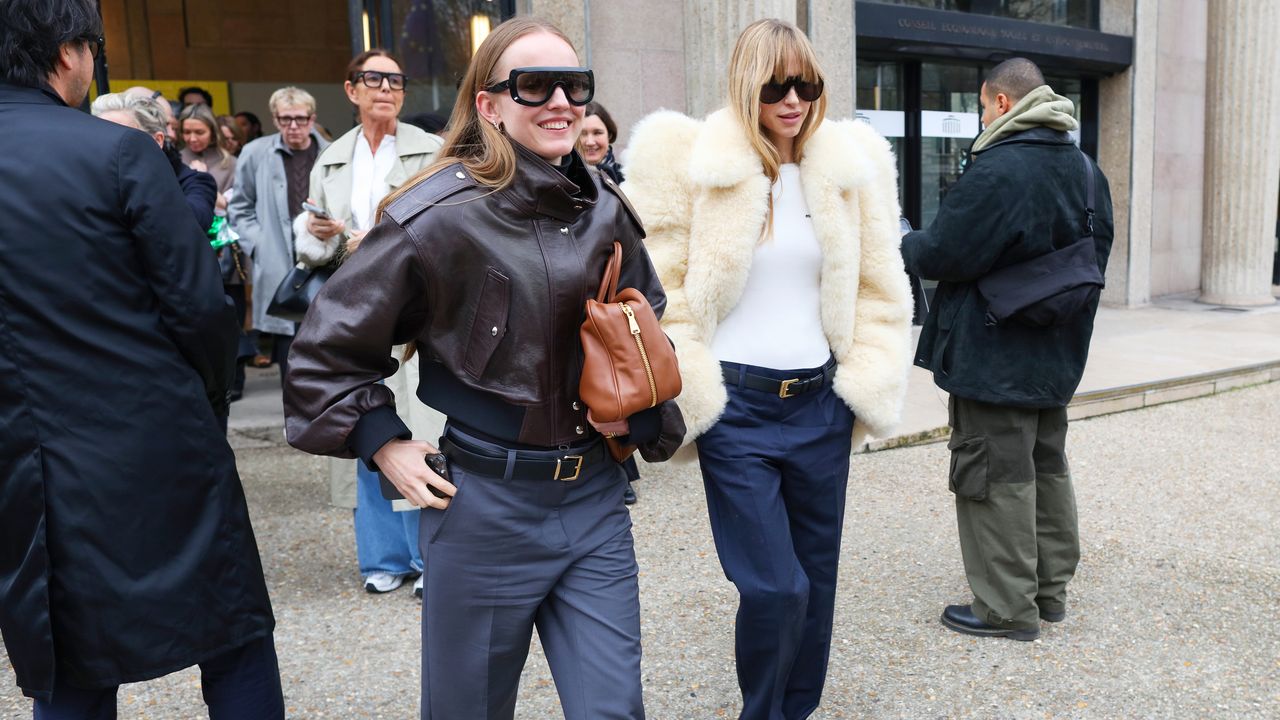 10 Incredibly Chic Ways to Master Summer-in-the-City Style