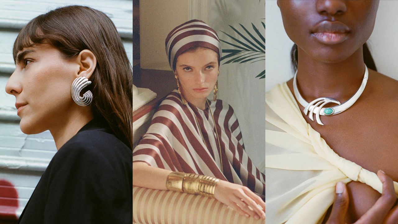 20 Modern Jewelry Brands Worth Knowing in 2025