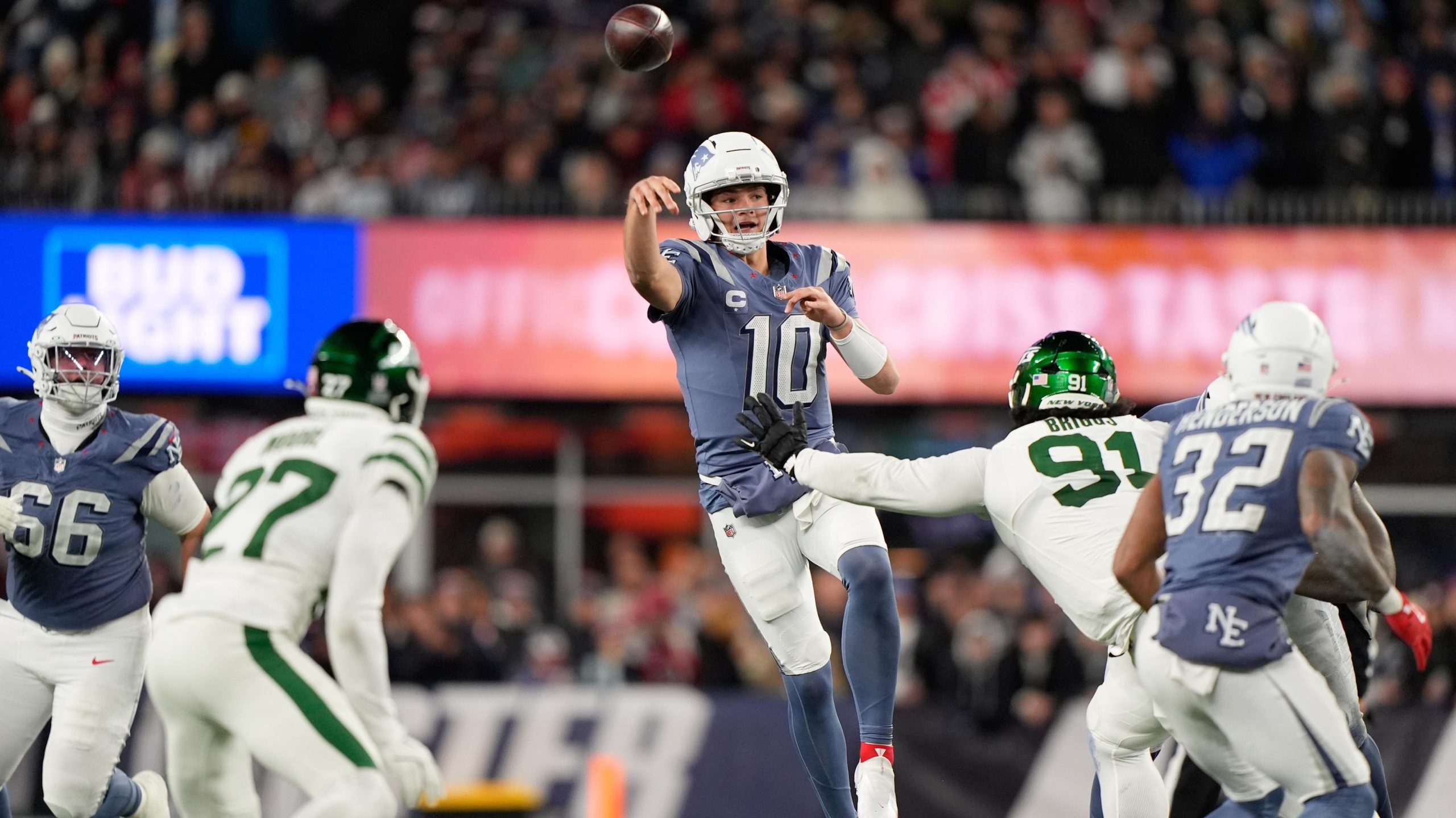 2025 NFL Week 11 Winners and Losers and Top Takeaways