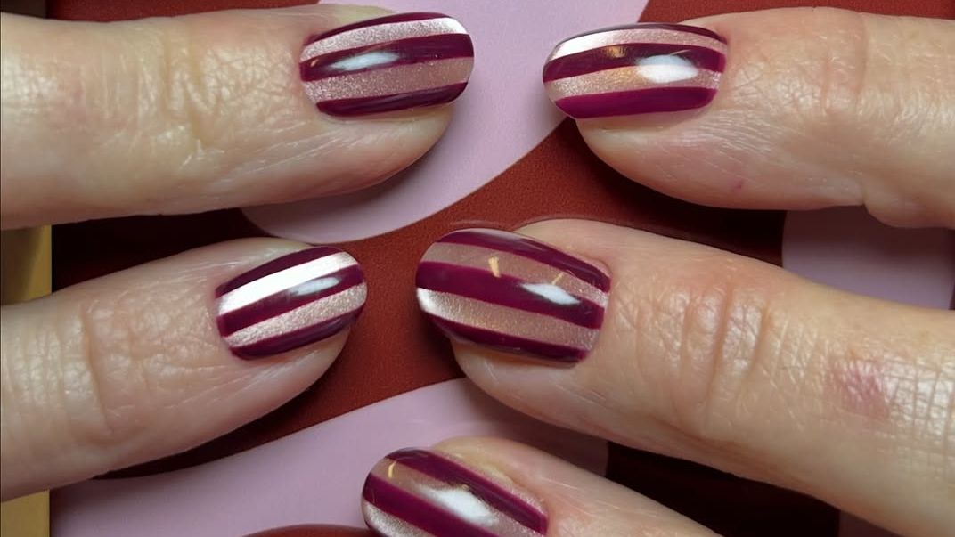 21 Chic Winter Nail Design Trends That Draw Inspiration From the Season