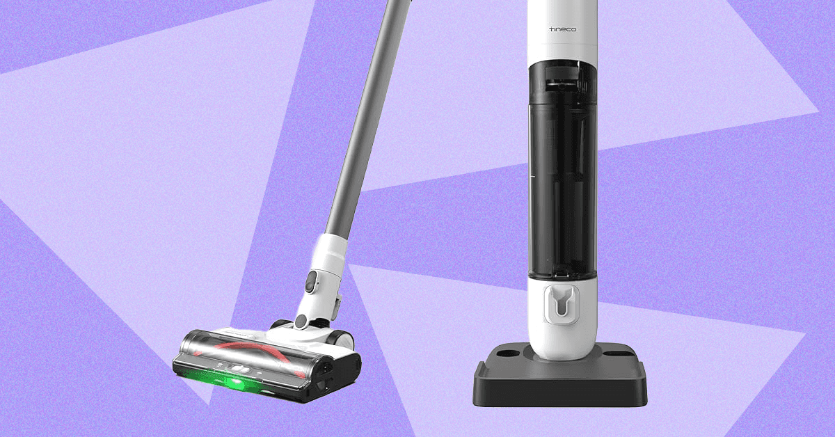 8 Best Cordless Vacuums for Your Whole House (2025)