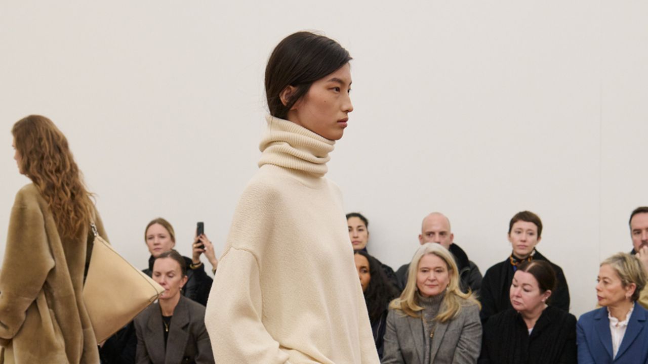 8 Winter Fashion Trends Vogue Editors Are Shopping