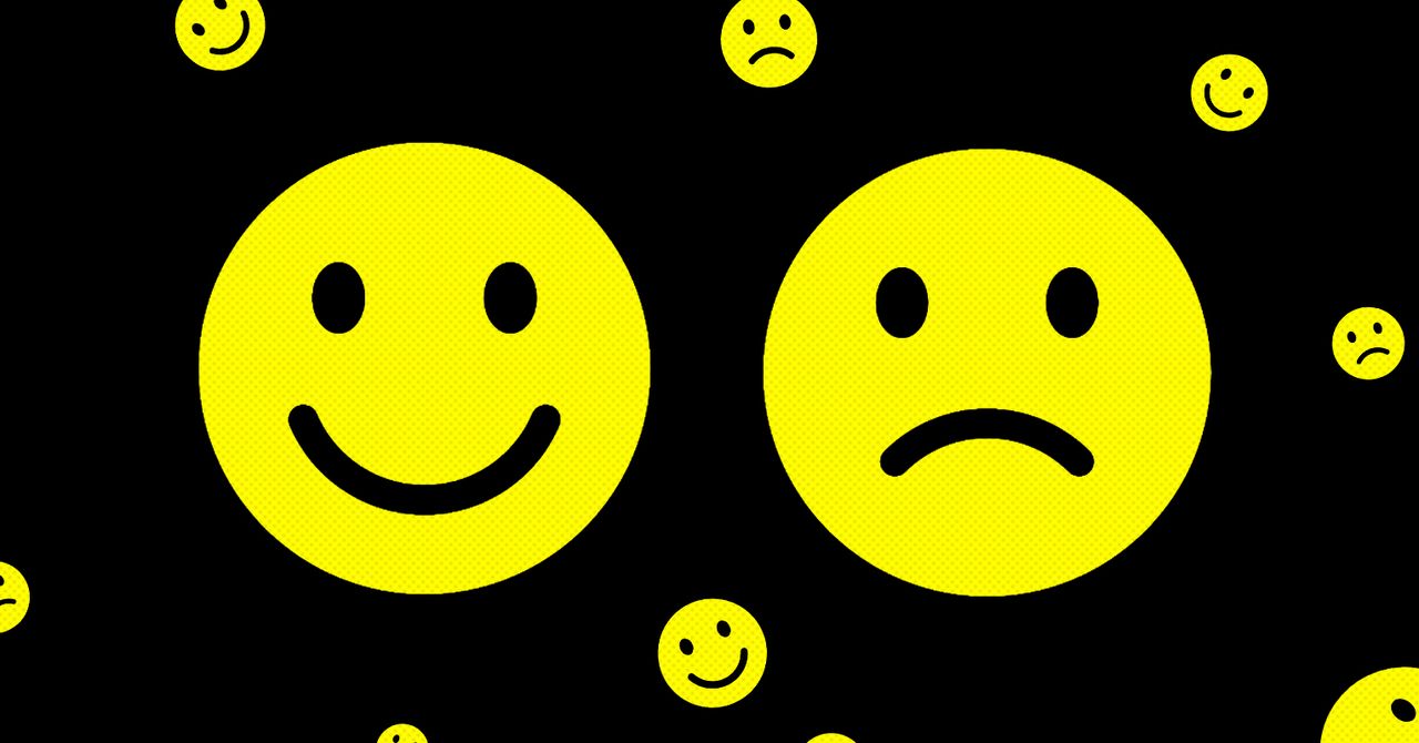 A Computer Science Professor Invented the Emoticon After a Joke Went Wrong