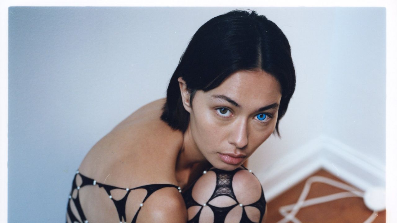 A Photobook Reframing the Go-See Through Intimate Moments Across Asian Diasporic Communities