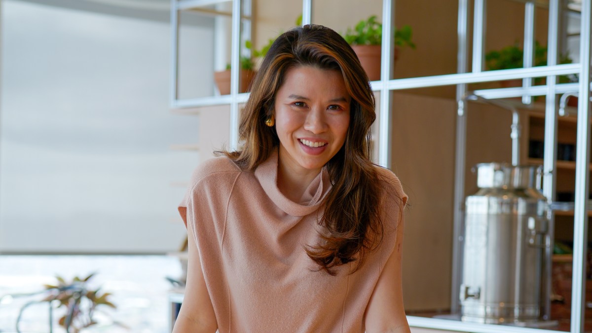 A former physician has launched Robyn, an empathetic AI companion