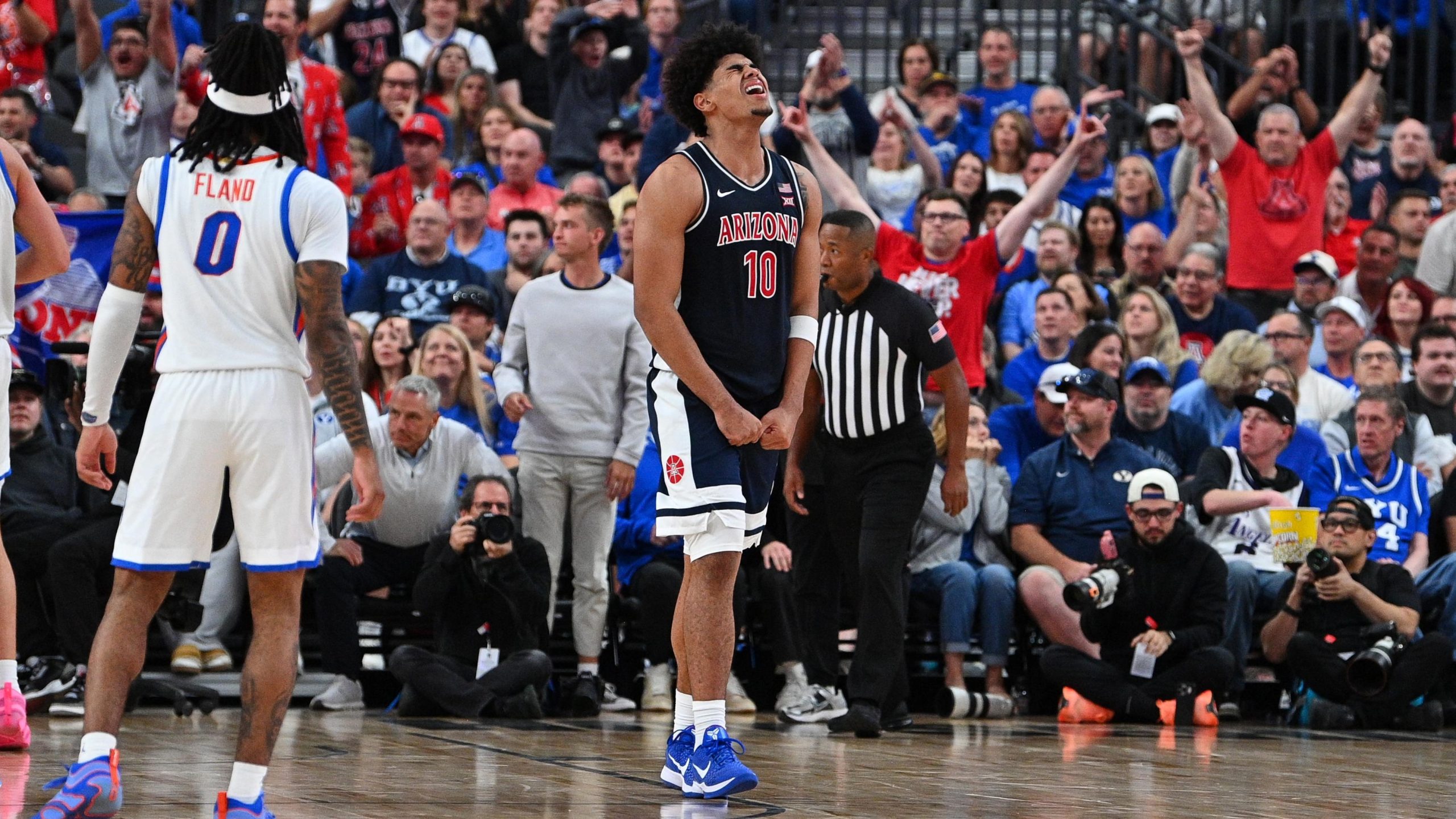 AP College Basketball Poll 2025 Released for First Regular-Season Men's Rankings