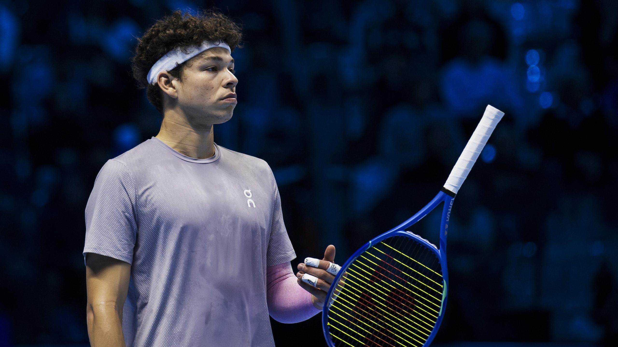 ATP Finals 2025 Group Stage Scores and Results on Wednesday Ahead of Semis Bracket