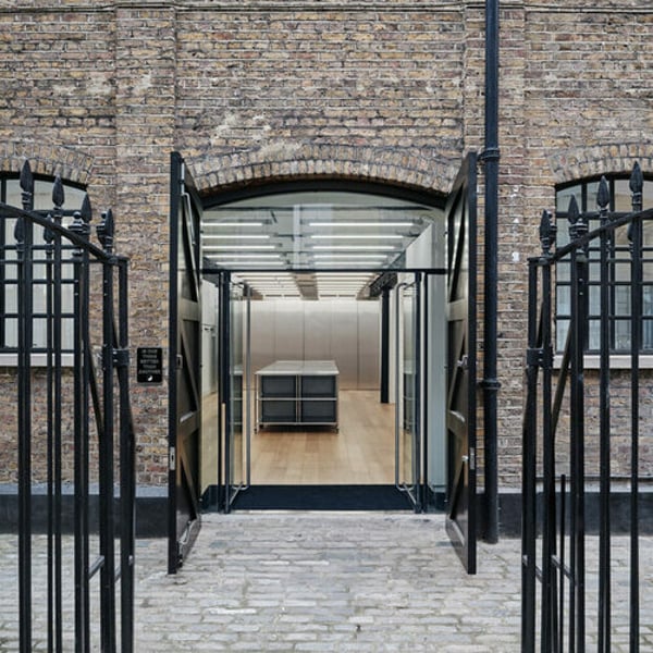 After Paris move, Sweden's Our Legacy opens Work Shop in London's Soho