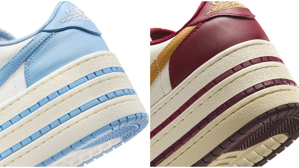 Air Jordan 1 sneakers