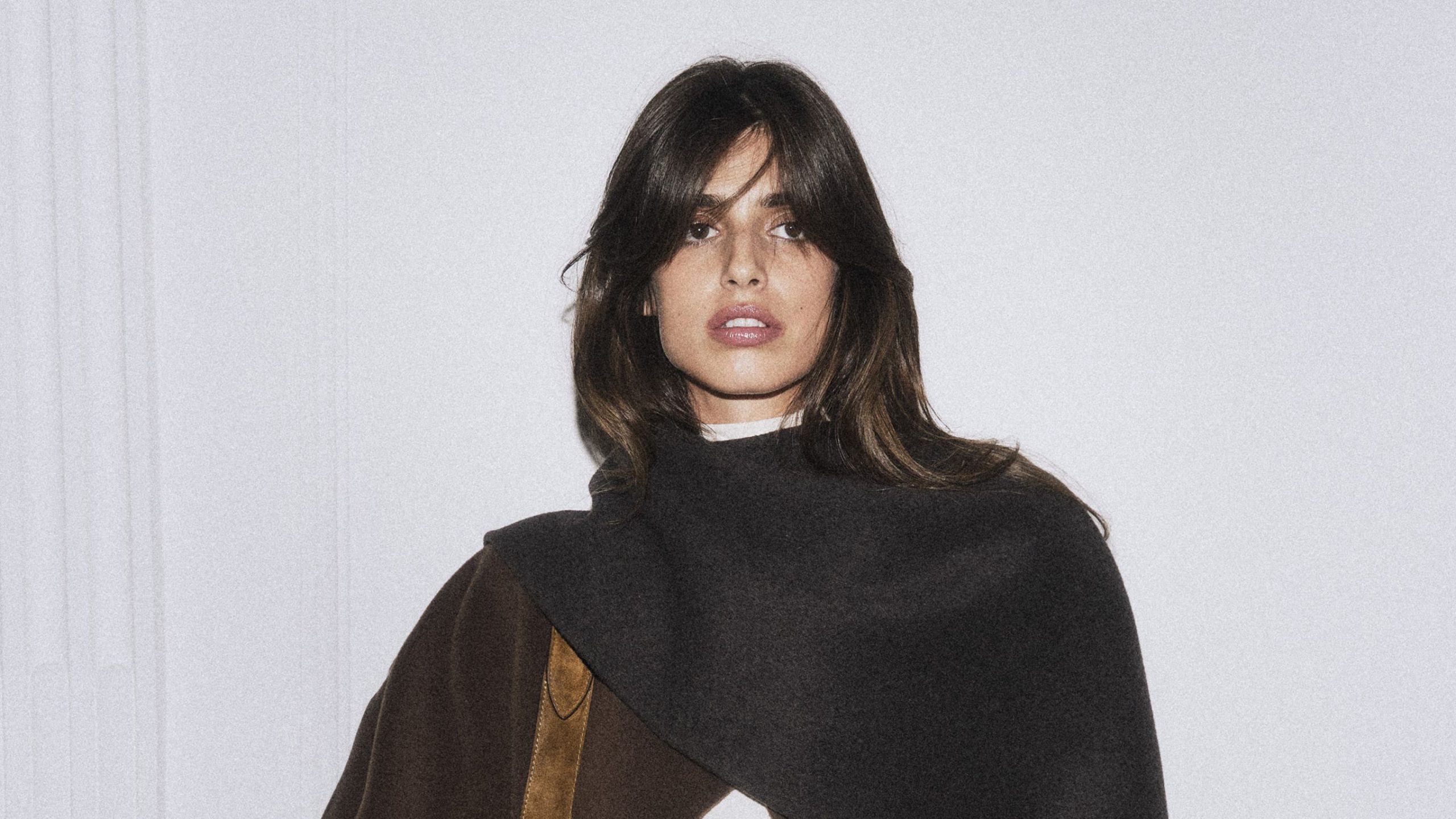 Alberta Ferretti Pre-Fall 2026 Collection