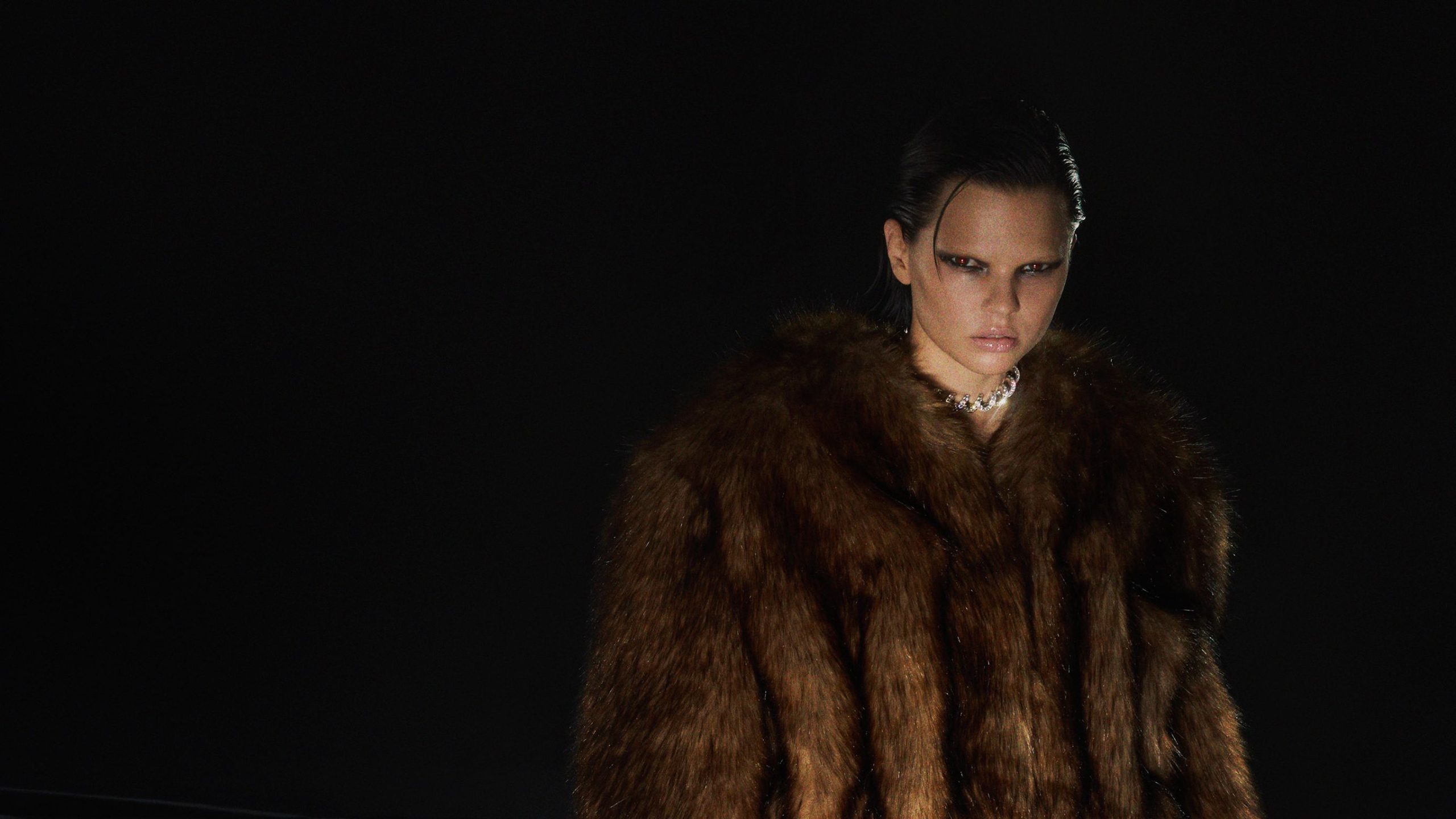 Alexander Wang Resort 2026 Collection