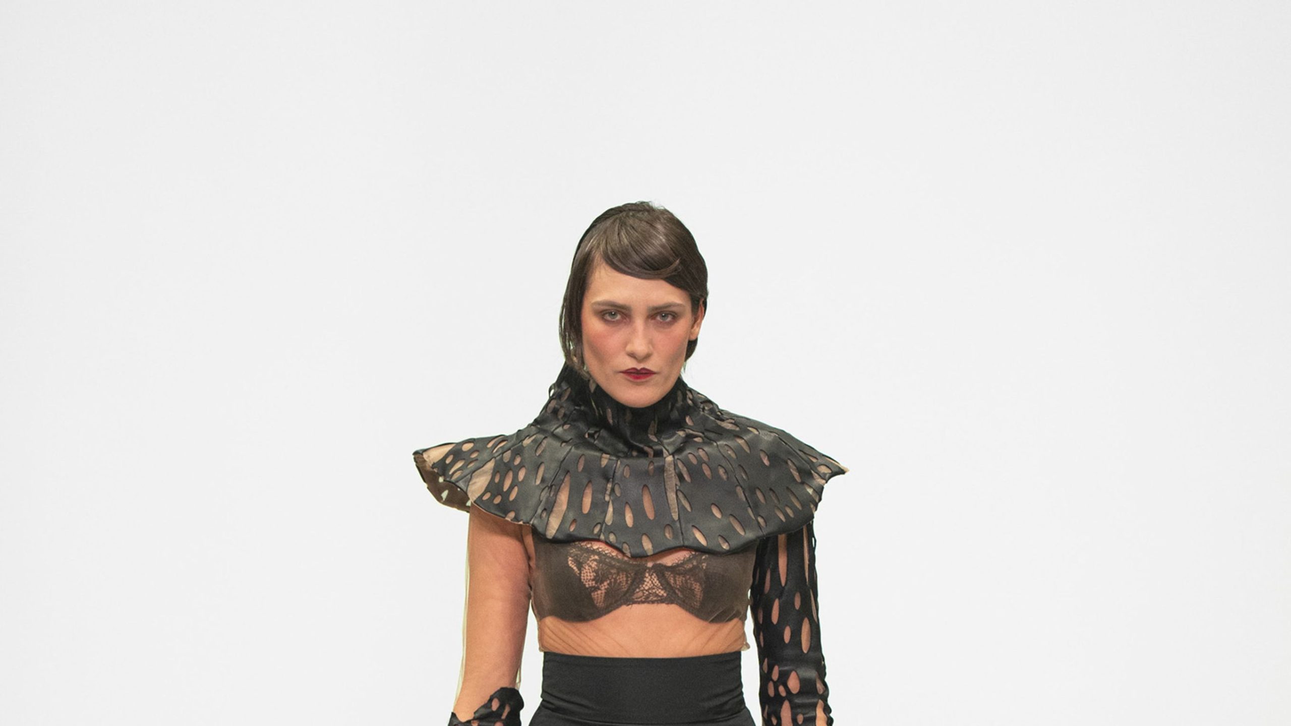 Alexia Ulibarri Mexico Spring 2026 Collection