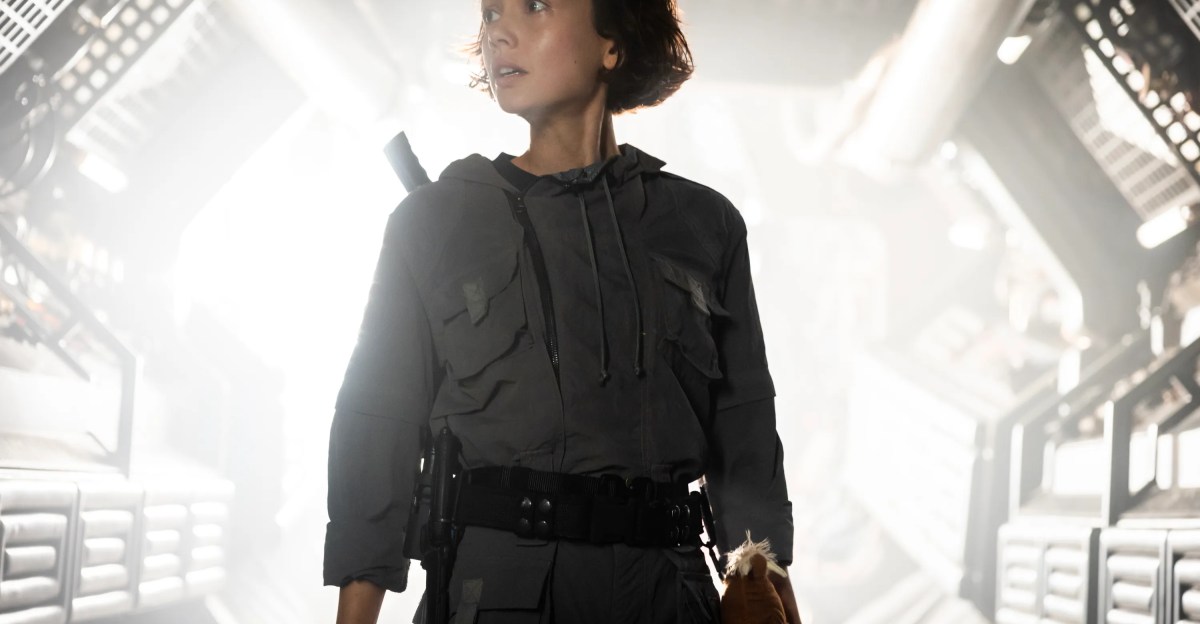 Alien is coming back to Earth for a second season