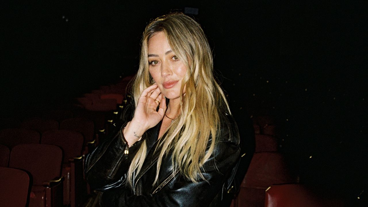 Allow Hilary Duff to Reintroduce Herself