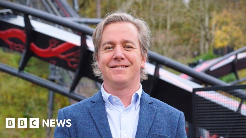 Alton Towers boss chosen as next CEO of Reform UK-run council